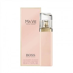 Boss Ma Vie Eau de Parfum 50ml